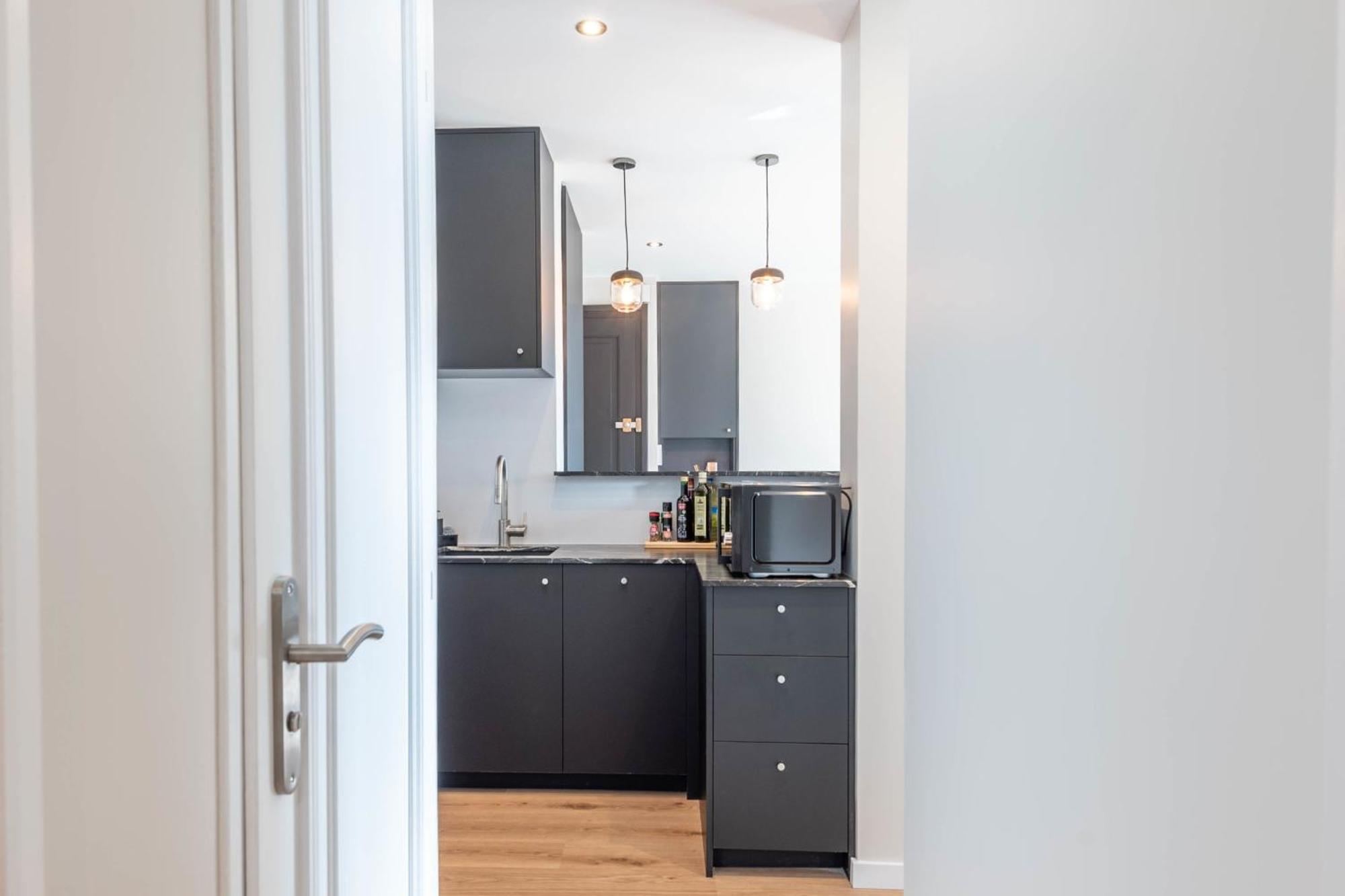 Le Beau Marcy - Contemporary City Centre Flat Annecy Extérieur photo