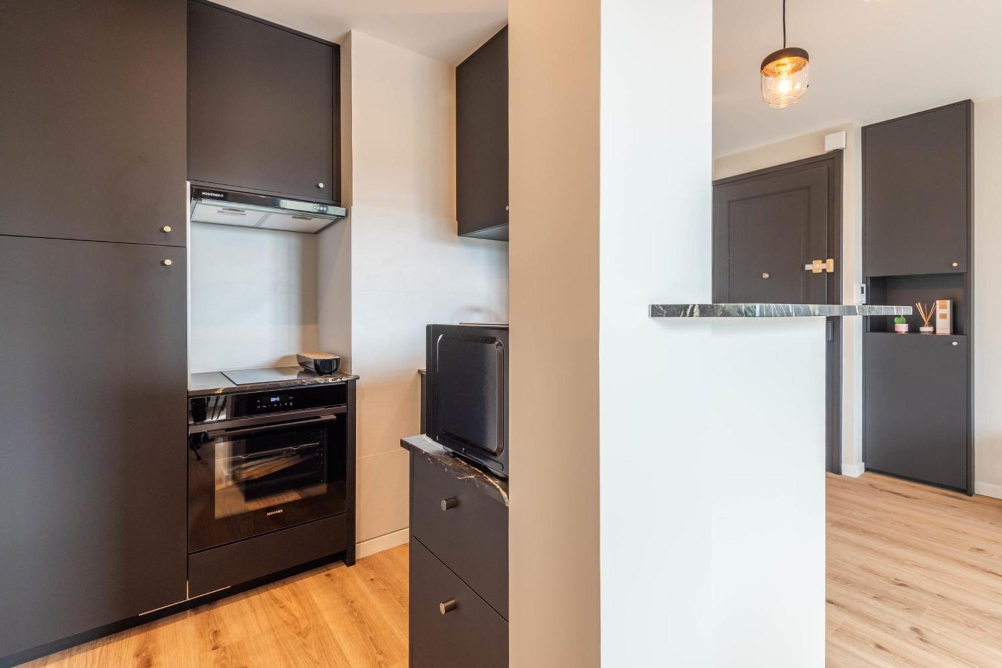Le Beau Marcy - Contemporary City Centre Flat Annecy Extérieur photo