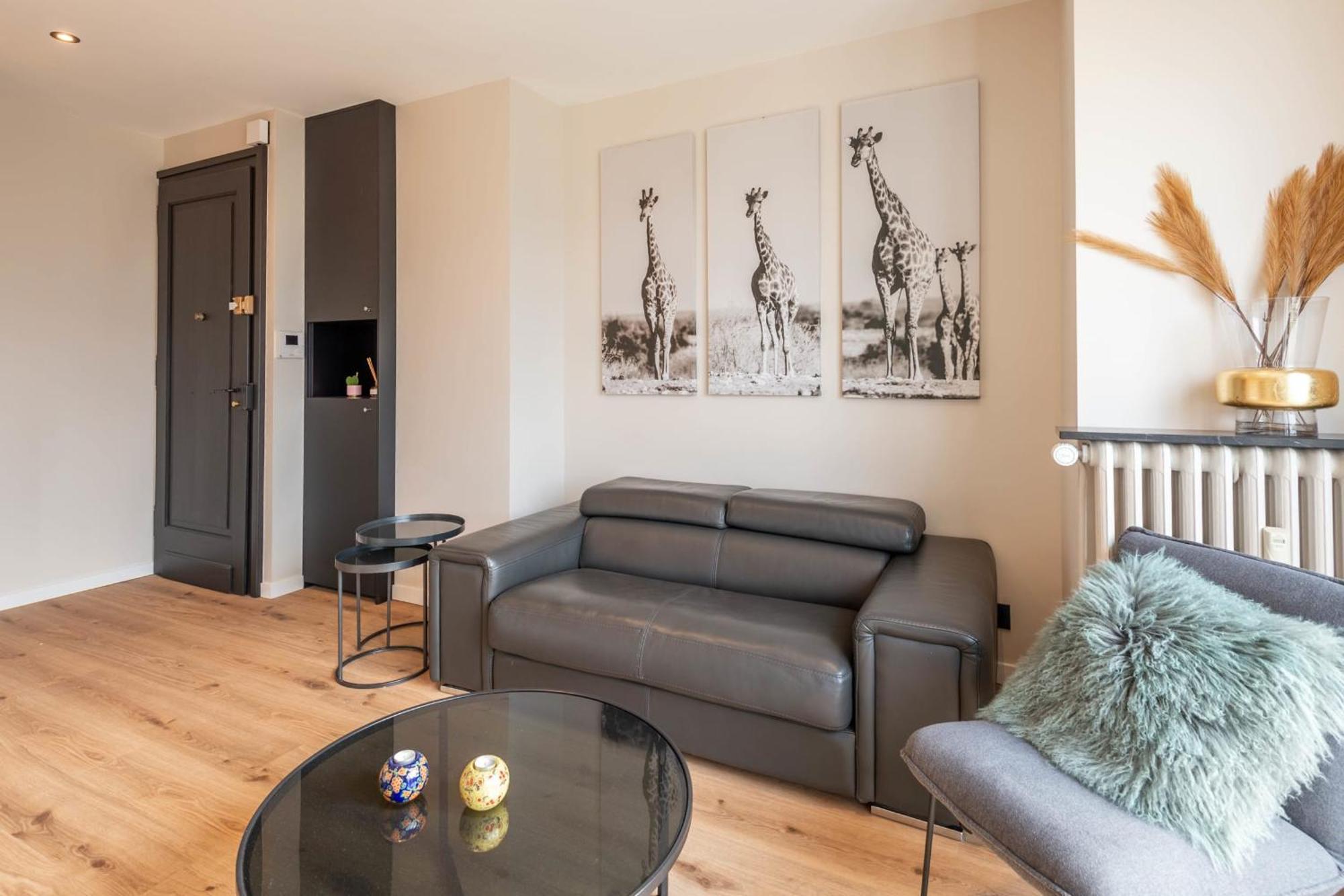 Le Beau Marcy - Contemporary City Centre Flat Annecy Extérieur photo