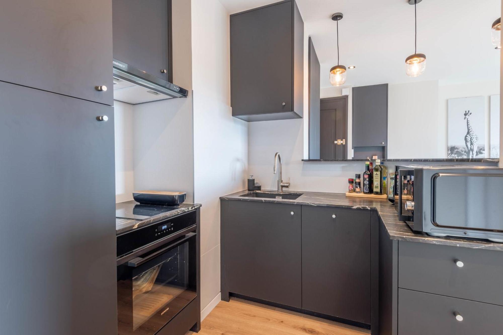 Le Beau Marcy - Contemporary City Centre Flat Annecy Extérieur photo